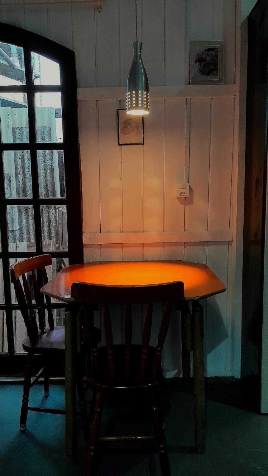 Chalé de 1 Quarto
